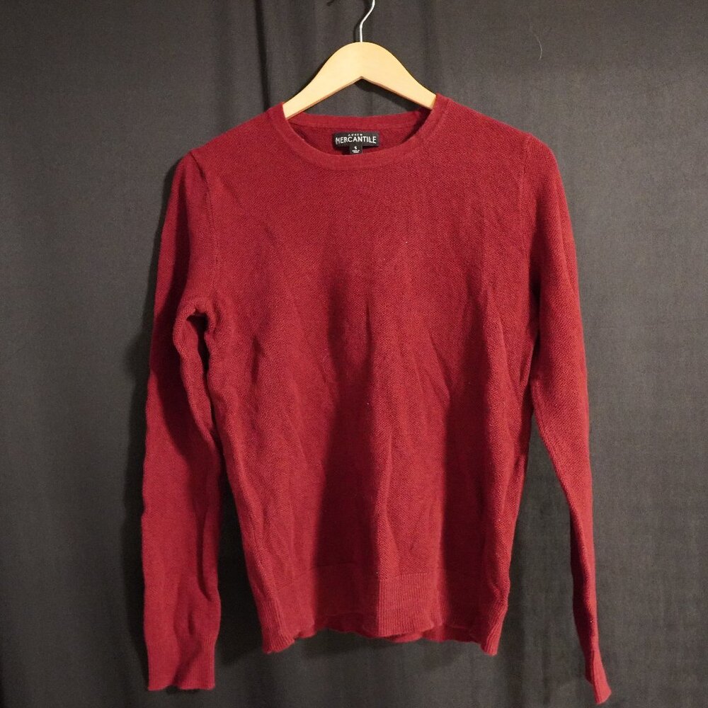 J Crew Sweater